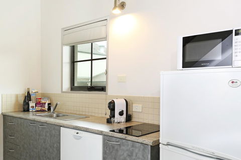 Quality Inn & Suites The Menzies - Dalby Accommodation 20