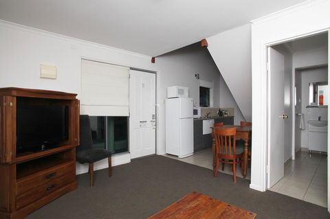 Quality Inn & Suites The Menzies - Dalby Accommodation 26