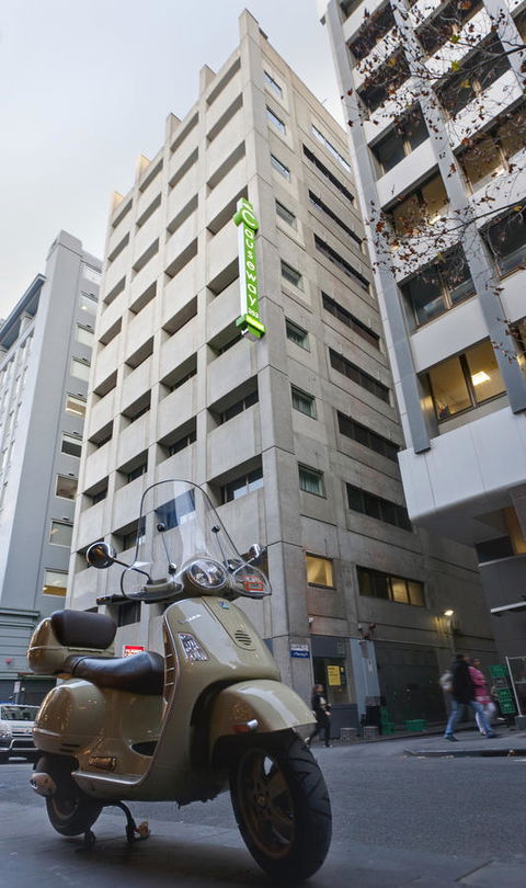 Causeway 353 Hotel - Dalby Accommodation 3