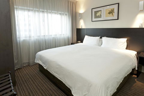 Causeway 353 Hotel - Dalby Accommodation 31