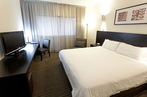 Causeway 353 Hotel - Dalby Accommodation 5