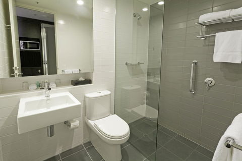 Causeway 353 Hotel - Dalby Accommodation 2
