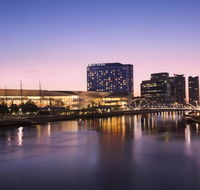 Pan Pacific Melbourne - Dalby Accommodation