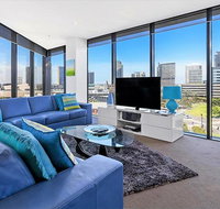 Docklands Executive Apartments - Melbourne - Dalby Accommodation