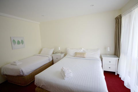 Sanctuary House Resort Motel - Dalby Accommodation 22