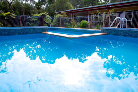 Sanctuary House Resort Motel - Dalby Accommodation 25