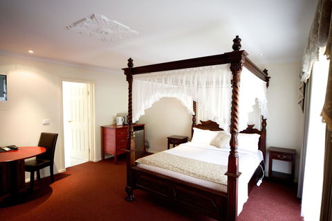 Sanctuary House Resort Motel - Dalby Accommodation 4