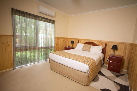 Sanctuary House Resort Motel - Dalby Accommodation 13