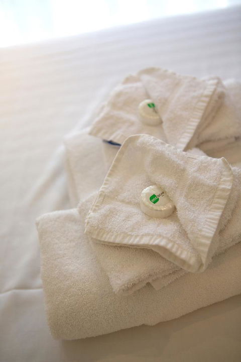 Sanctuary House Resort Motel - Dalby Accommodation 16