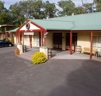Sanctuary House Resort Motel - Dalby Accommodation