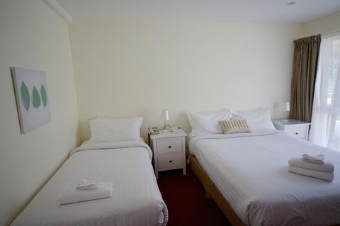 Sanctuary House Resort Motel - Dalby Accommodation 18
