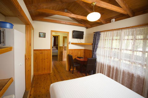 Sanctuary House Resort Motel - Dalby Accommodation 17