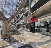 Adina Apartment Hotel St Kilda Melbourne - Dalby Accommodation