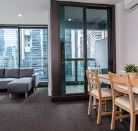 Melstay on Eporo Tower