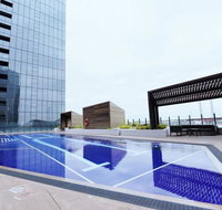 Riverside Docklands S Collection - Dalby Accommodation