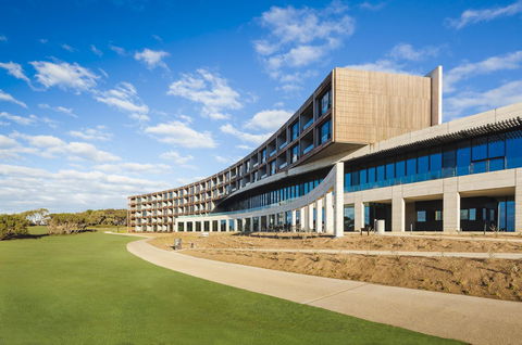 RACV Torquay Resort - Dalby Accommodation 0