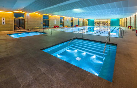 RACV Torquay Resort - Dalby Accommodation 19