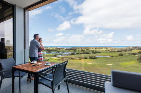 RACV Torquay Resort - Dalby Accommodation 4