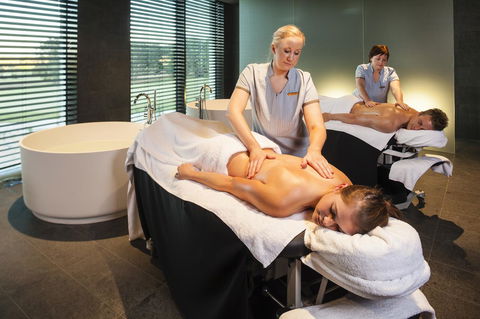 RACV Torquay Resort - Dalby Accommodation 29