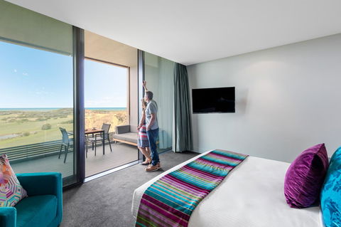 RACV Torquay Resort - Dalby Accommodation 3