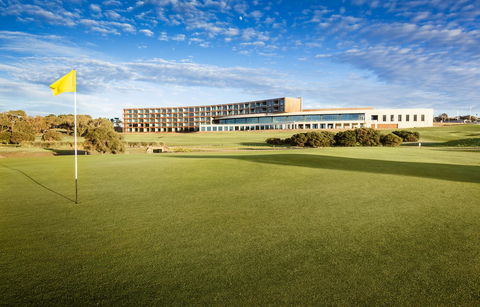 RACV Torquay Resort - Dalby Accommodation 20