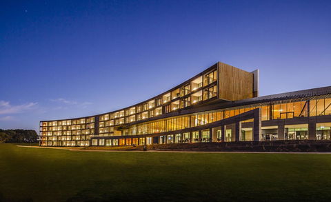 RACV Torquay Resort - Dalby Accommodation 17