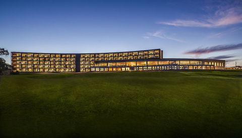 RACV Torquay Resort - Dalby Accommodation 21