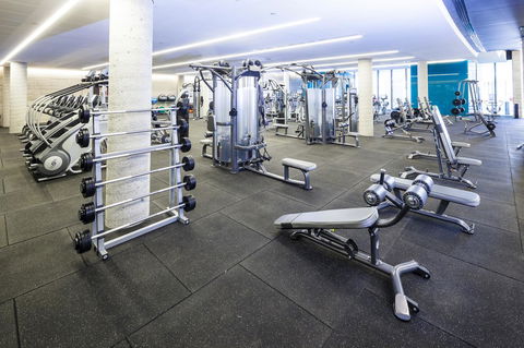 RACV Torquay Resort - Dalby Accommodation 28