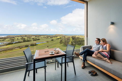 RACV Torquay Resort - Dalby Accommodation 7