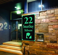 SmartStay Melbourne - Dalby Accommodation