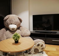 UrbanSuite The Wild Rosa Inn