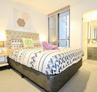 Nest-Apartments Sea View Apartments