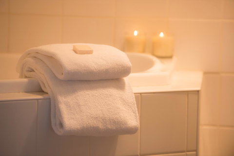 Athelstane House - Dalby Accommodation 18