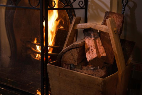 Athelstane House - Dalby Accommodation 13