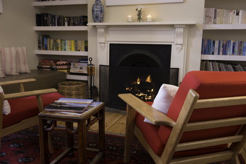 Athelstane House - Dalby Accommodation 35