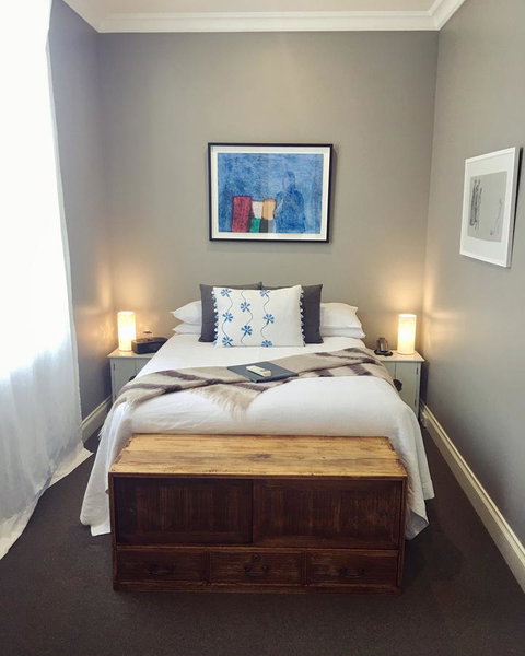 Athelstane House - Dalby Accommodation 5