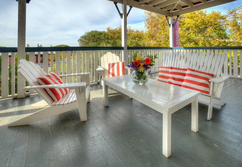 Athelstane House - Dalby Accommodation 31