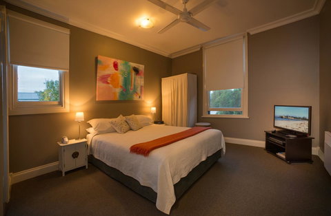 Athelstane House - Dalby Accommodation 27