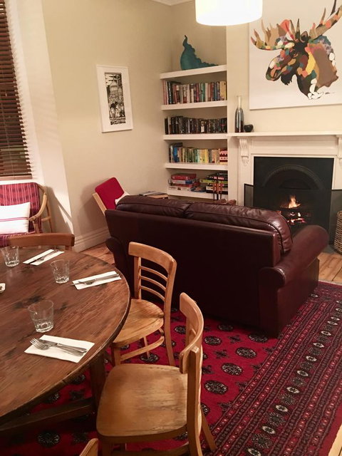 Athelstane House - Dalby Accommodation 32