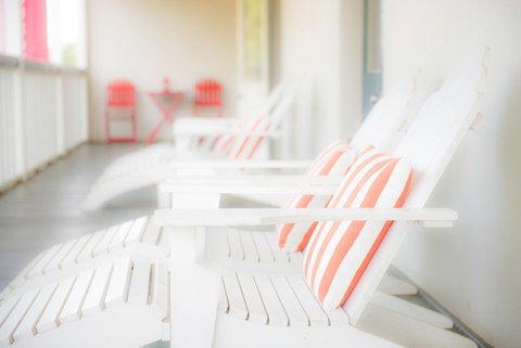 Athelstane House - Dalby Accommodation 26