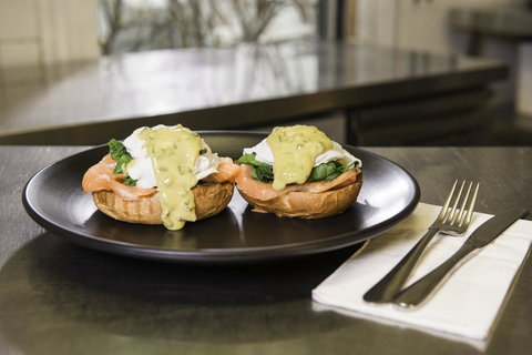 Athelstane House - Dalby Accommodation 36