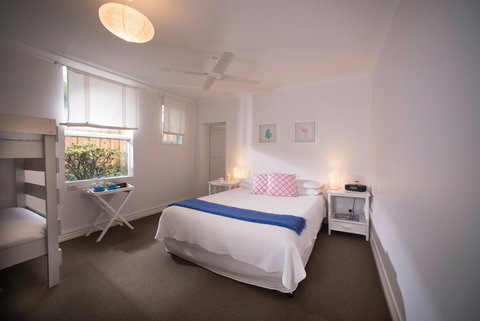 Athelstane House - Dalby Accommodation 29