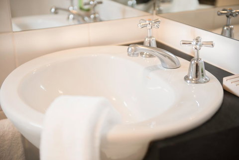 Athelstane House - Dalby Accommodation 19