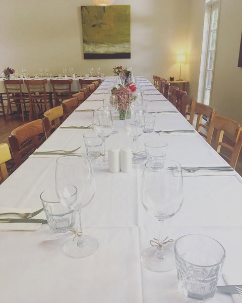 Athelstane House - Dalby Accommodation 4