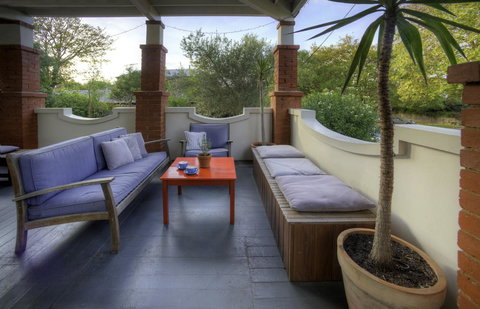 Athelstane House - Dalby Accommodation 34