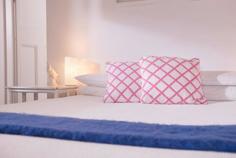 Athelstane House - Dalby Accommodation 28