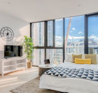 Cosmo Central Hotel Apartment