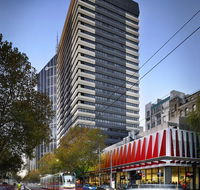 Somerset on Elizabeth Melbourne