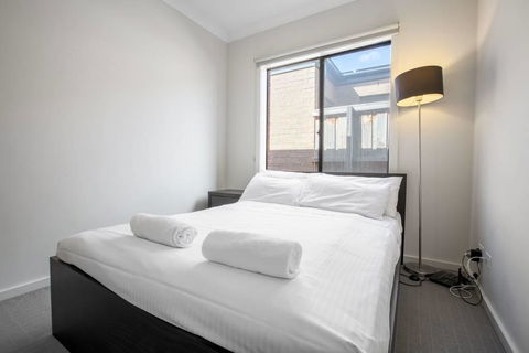 Holiday Rose - Dalby Accommodation 9