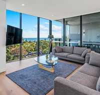 Anchorage Apartments Hampton - Dalby Accommodation